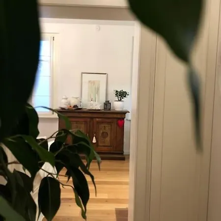 Apartment Isa's