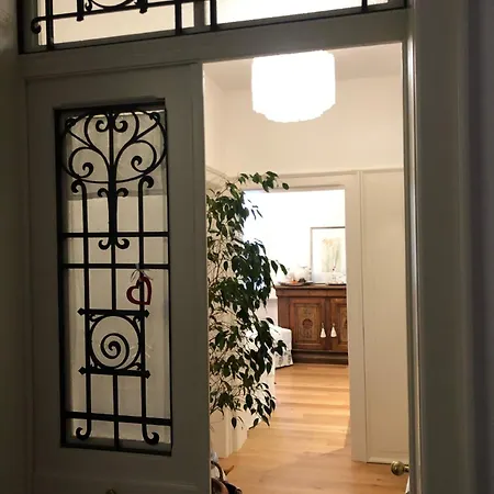 Apartment Isa's *