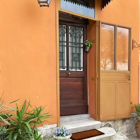 Apartman Isa's *