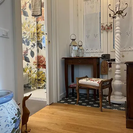 Apartman Isa's