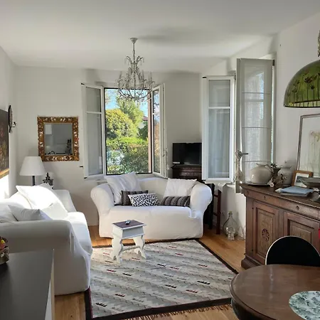 Isa's Apartamento Údine